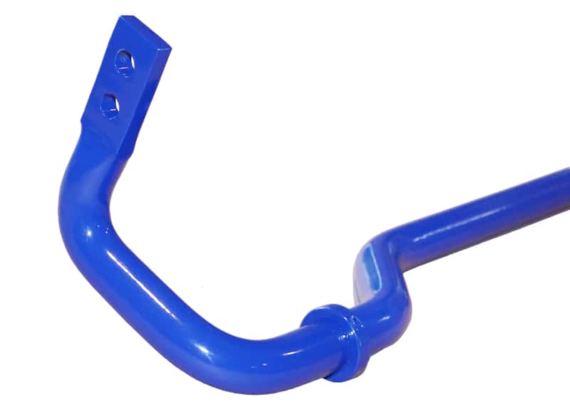 Superpro — SuperPro 2015 Audi A3 TDI Prestige Rear 22mm 2-Position Adjustable Sway Bar Kit
Sway Bar - view 5