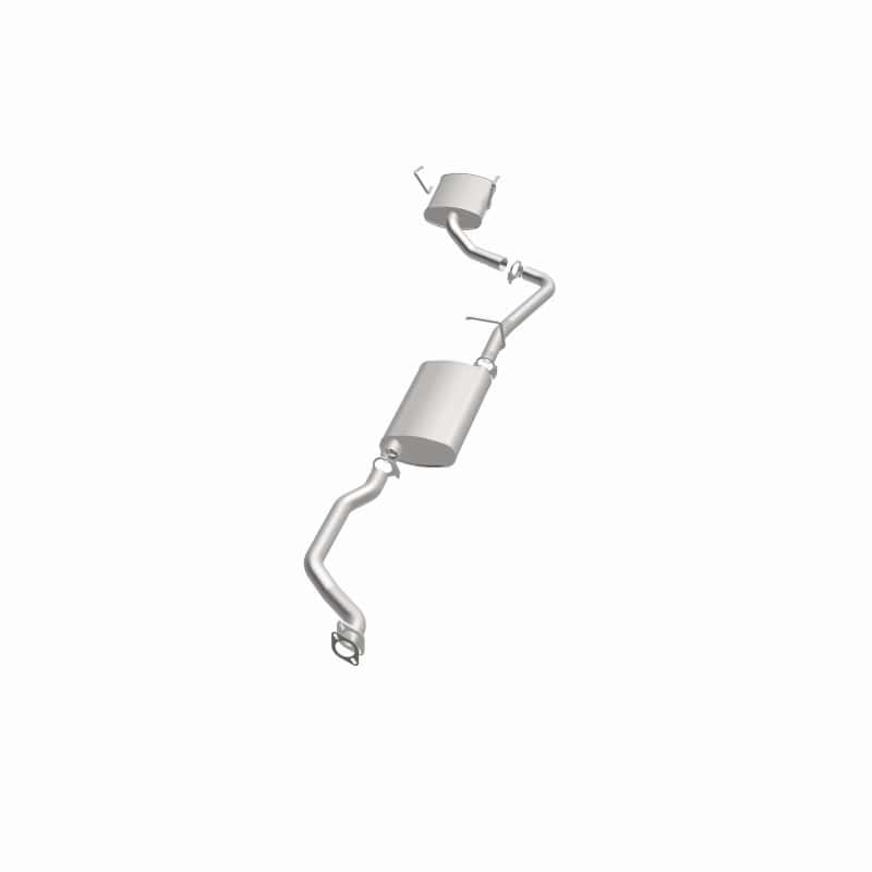 Magnaflow — MagnaFlow BRE Exhaust Kit 09-17 Chevy Traverse 3.6L
Exhaust Kit - view 22
