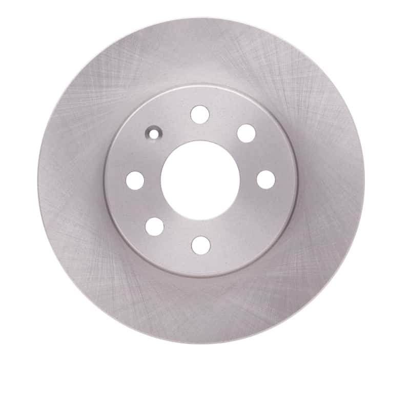 DFC — DFC 920099 Daewoo Nubira Front Brake Rotor
DFC Brake Rotor - view 1