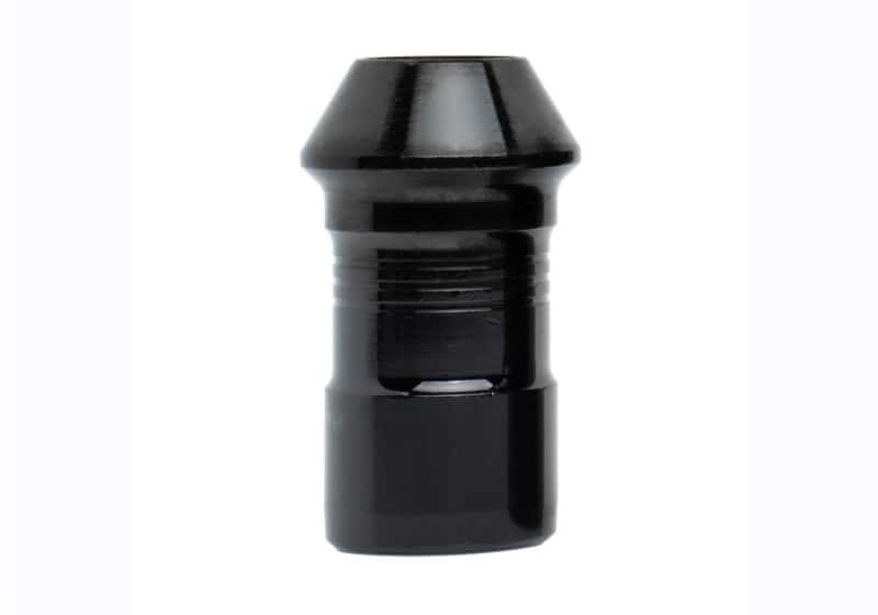 Ford Racing — Ford Racing 2023+ Ford Bronco Raptor M14 x 1.5 Black Security Lug Nut Kit - Set of 5
Wheel Lug Nut - view 14