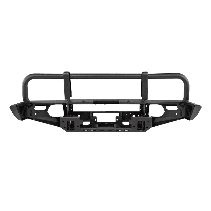 ARB — ARB Bumper/Fitting Kit Bundle 3480010
Winch Bumper - view 2
