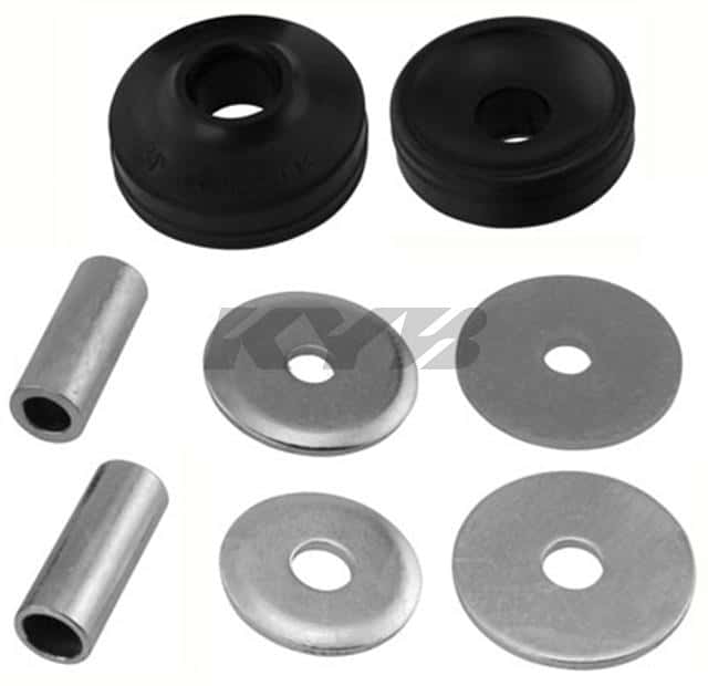 KYB — KYB Shocks & Struts Strut Mounts Rear ACURA CL 1997-99 ACURA CL 2001-03 ACURA Integra 1986-89 ACURA
Mount Kit - view 4