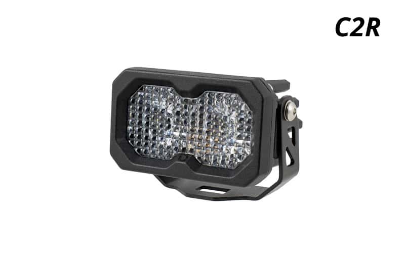 Diode Dynamics — Diode Dynamics 22-25 Subaru WRX C2R 4th Brake Light Kit - view 1