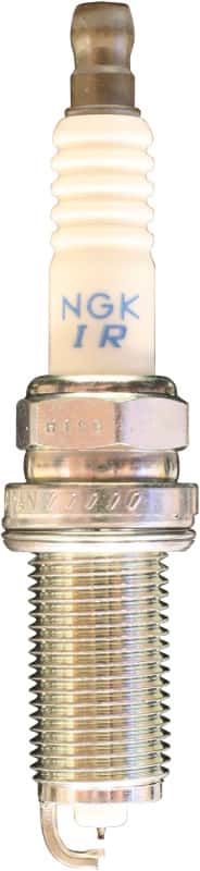 NGK — NGK Laser Iridium Spark Plug Box of 4 (SILFR6C11)
H. I. Spark Plug - view 2