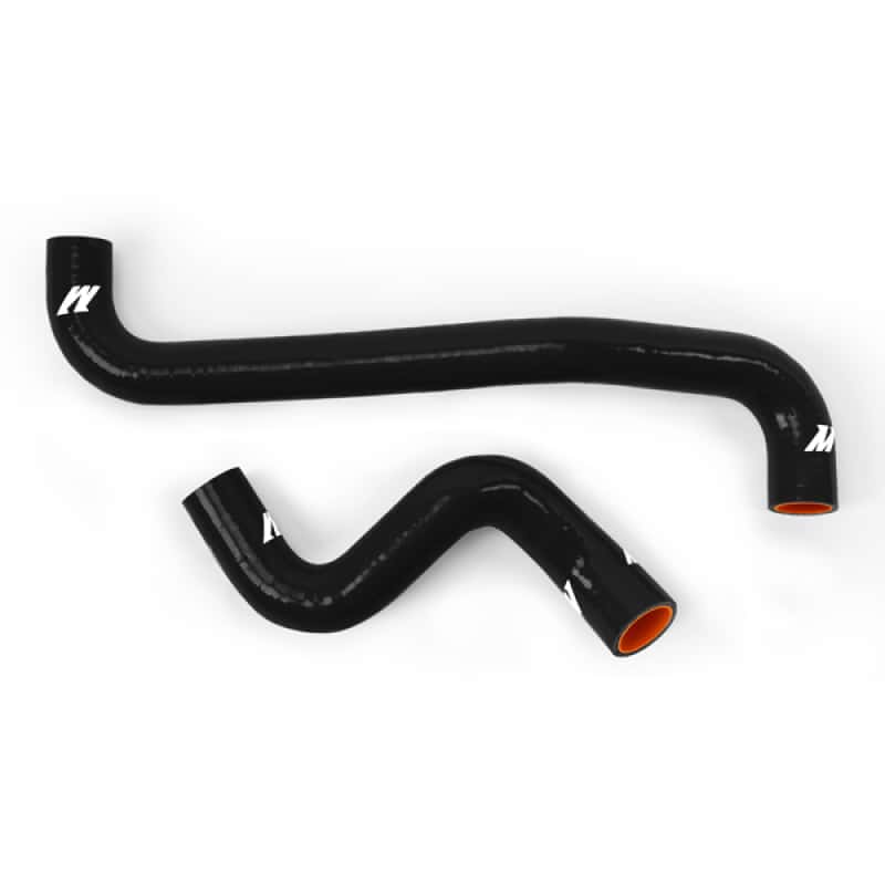 Mishimoto — Mishimoto 98-02 Chevy Camaro / Pontiac Firebird Black Silicone Hose Kit (LS1 (V8) Engines Only)
Coolant Hose Kit - view 1
