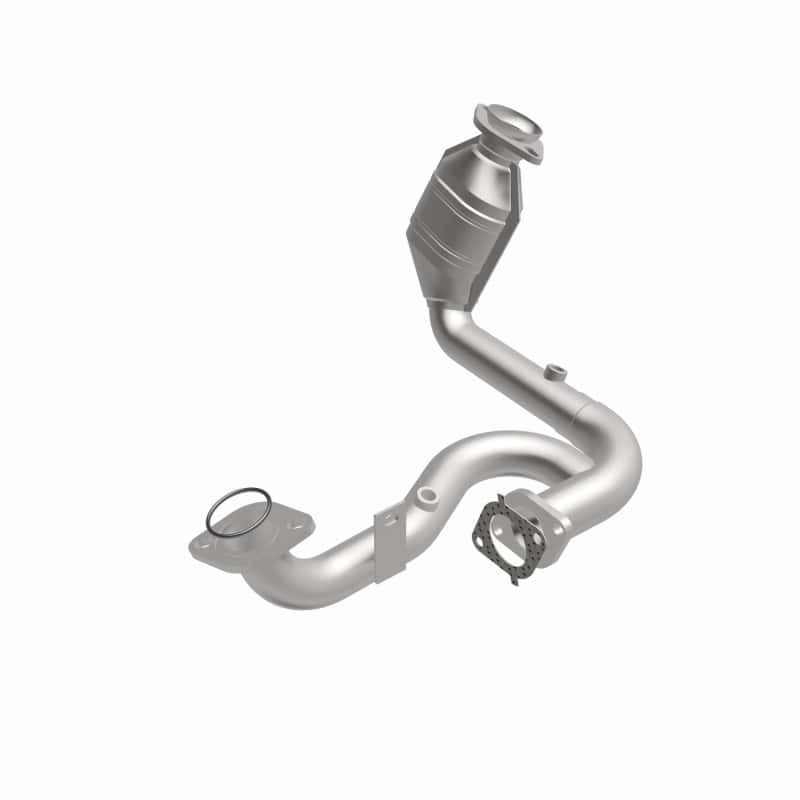 Magnaflow — Magnaflow Conv DF 04-05 Taurus/Sable 3.0L
California - view 8