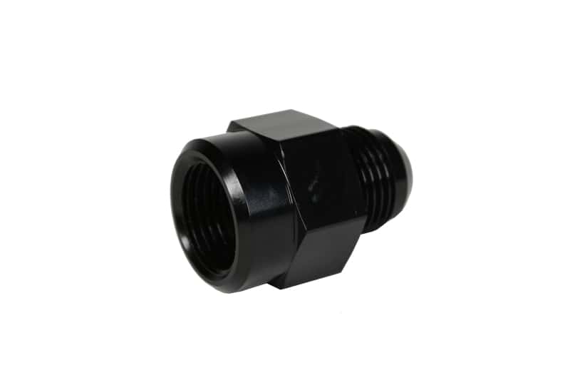 Aeromotive — Aeromotive AN-08 Inlet Adapter (for Inline EFI Pump P/N 11109)
Fitting - view 5