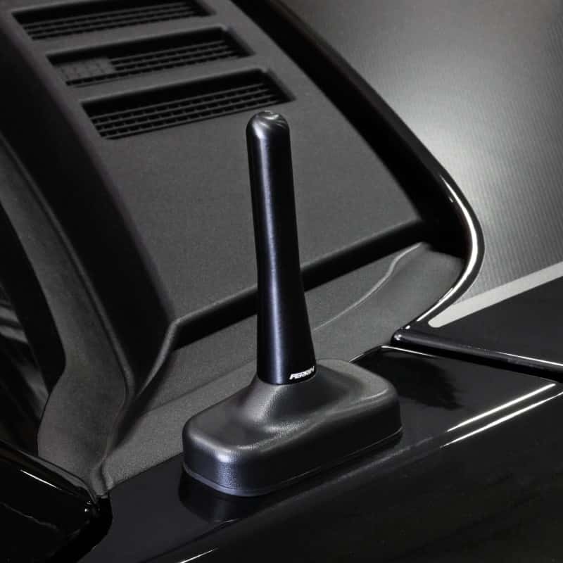 Perrin Performance — PERRIN 17-19 Ford F-150 Raptor Shorty Antenna - 3in
paPFP-BDY-100 - view 2