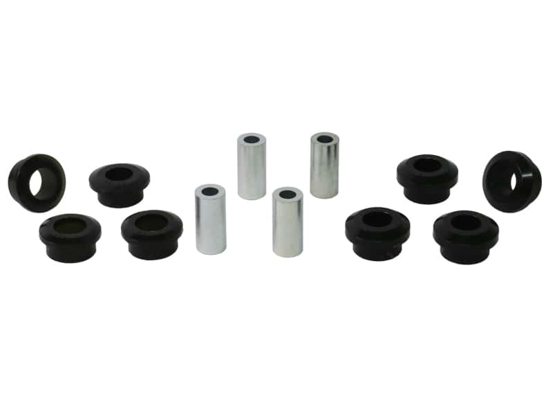 Whiteline — Whiteline 00-09 Honda S2000 35mm Rear Control Arm Upper Inner Bushing Kit
Bushing Kit - view 3