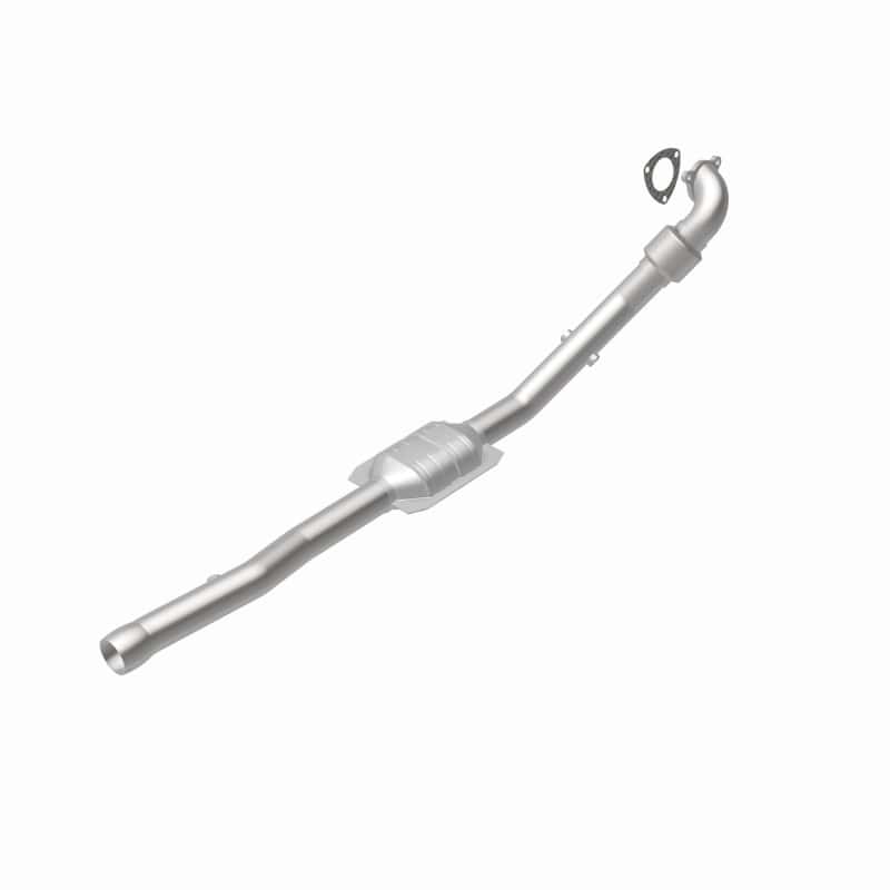 Magnaflow — MagnaFlow Conv DF 96-97 Volvo 850 2.5L
HM Grade
HM - view 18