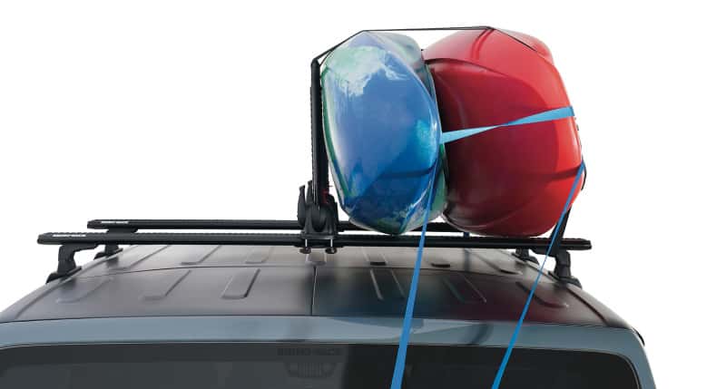 Rhino-Rack — Rhino-Rack Nautic Kayak Stack - view 5