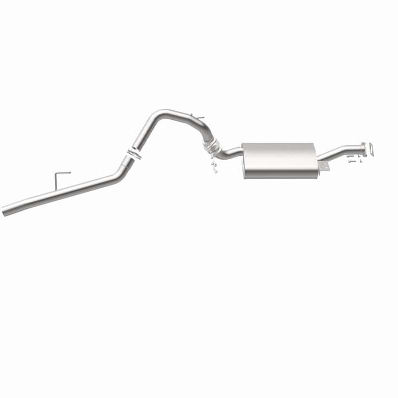 Magnaflow — MagnaFlow BRE Exhaust Kit 98-04 Isuzu Rodeo Sport Rodeo 3.2L
Exhaust Kit - view 16
