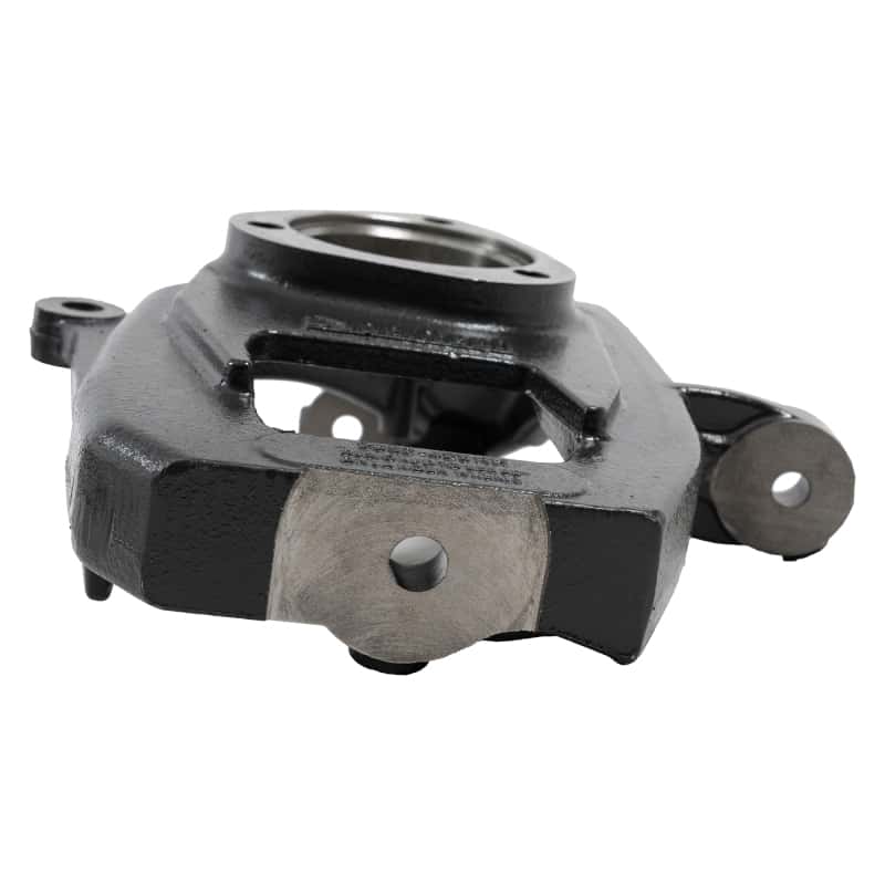 Belltech — Belltech 2in DROP SPINDLE SET 19+ RAM 1500 2WD (Non-Classic)
DROP SPINDLE SET - view 13