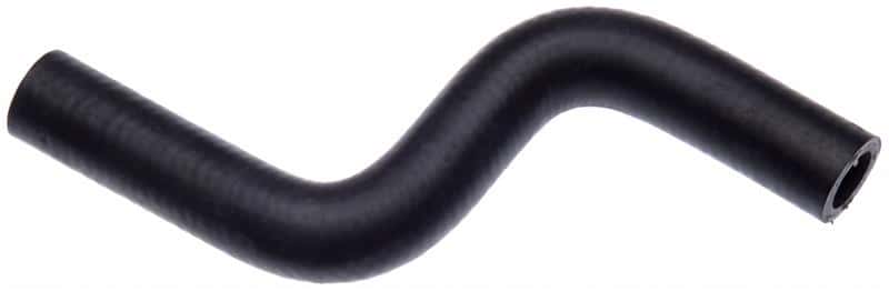 Gates — Gates 08-17 Buick Enclave V-6 3.6L Tee-1 To Aux. Heater Pipe-1 Molded Heater Hose - view 1
