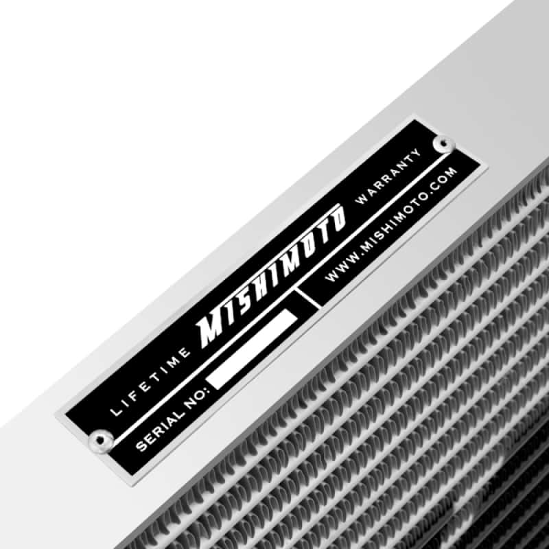 Mishimoto — Mishimoto 99-03 Ford F250 w/ 7.3L Powerstroke Engine Intercooler
Intercooler Kit - view 6