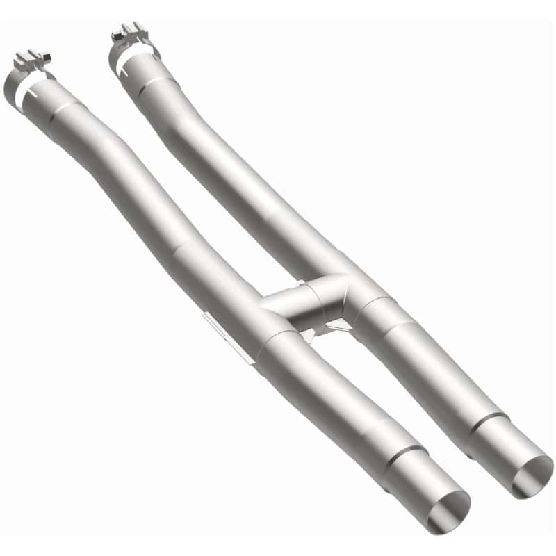 Magnaflow — MagnaFlow 2024 Ford Mustang GT 5.0L D-Fit w/o Muffler Performance Exhaust
Muffler Kit - view 34