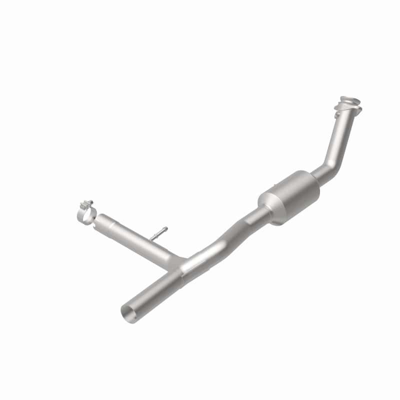 Magnaflow — MagnaFlow Conv DF 07-08 Ford F-150 Pickup 5.4L P/S / 12/06-08 Lincoln Truck Mark LT 5.4L P/S
OEM Grade
OEM - view 18
