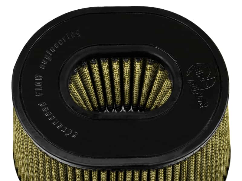 aFe — aFe Magnum FLOW Pro-GUARD 7 Replacement Air Filter
Replacement Filter - view 4