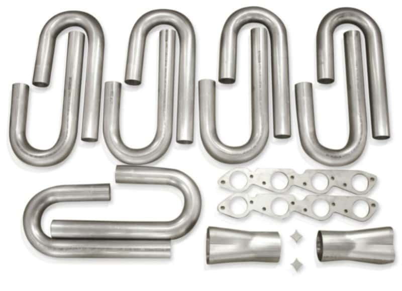 Stainless Works — Stainless Works 2in Header Builder Kit
Exhaust System - view 2