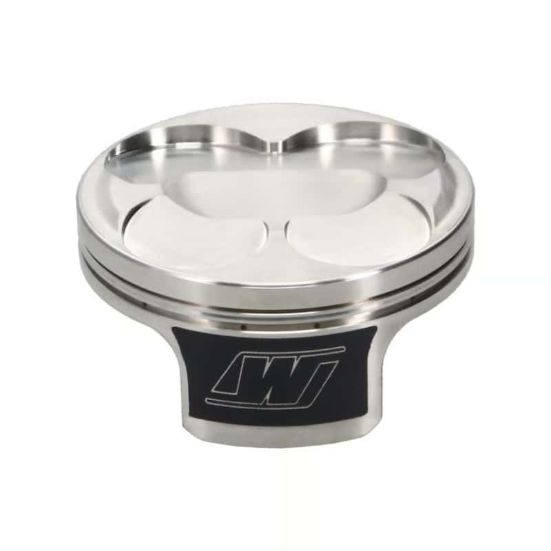 Wiseco — Wiseco Kawasaki KX250F 07-09 141 CR 7700YC Piston kit
Piston Kit - view 2