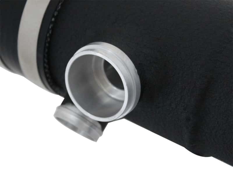 aFe — aFe MagnumFORCE Intake Stage-2 Pro 5R 06-08 VW Jetta/Golf/Rabbit (MKV) 2.5L
Magnum FORCE Intake - view 3