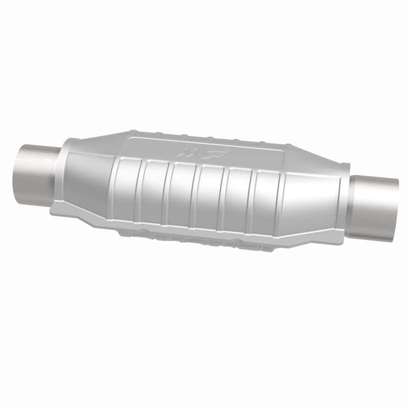 Magnaflow — MagnaFlow Conv Univ 2.50inch
HM Grade
HM - view 12