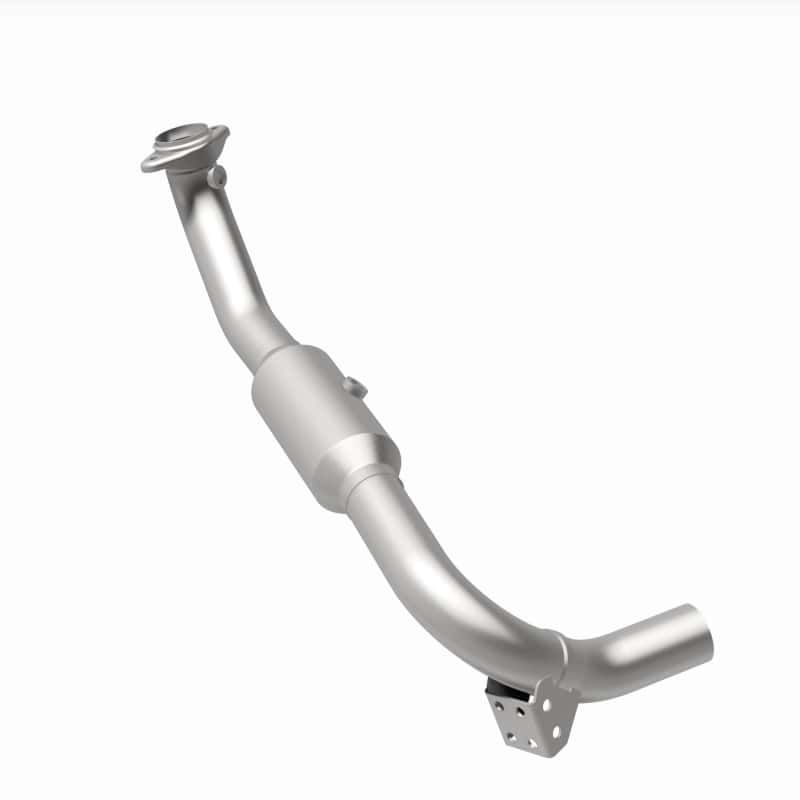 Magnaflow — Magnaflow 05-06 Lincoln Navigator 5.4L Direct Fit Catalytic Converter - Passenger Side
California - view 19