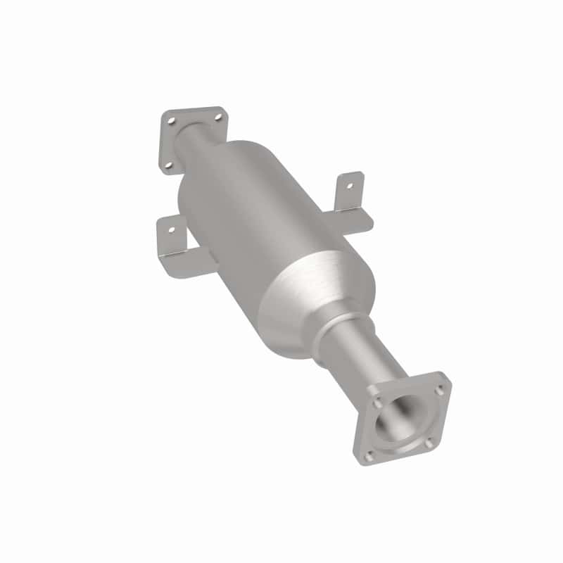 Magnaflow — MagnaFlow Conv DF Fiat-Lancia 79 83
Standard Grade
Standard - view 16