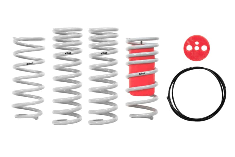 Eibach — Eibach Drag Launch Kit for 79-98 Ford Mustang Cobra Coupe / 79-04 Couple / 03-04 Mach 1 Coupe - view 1