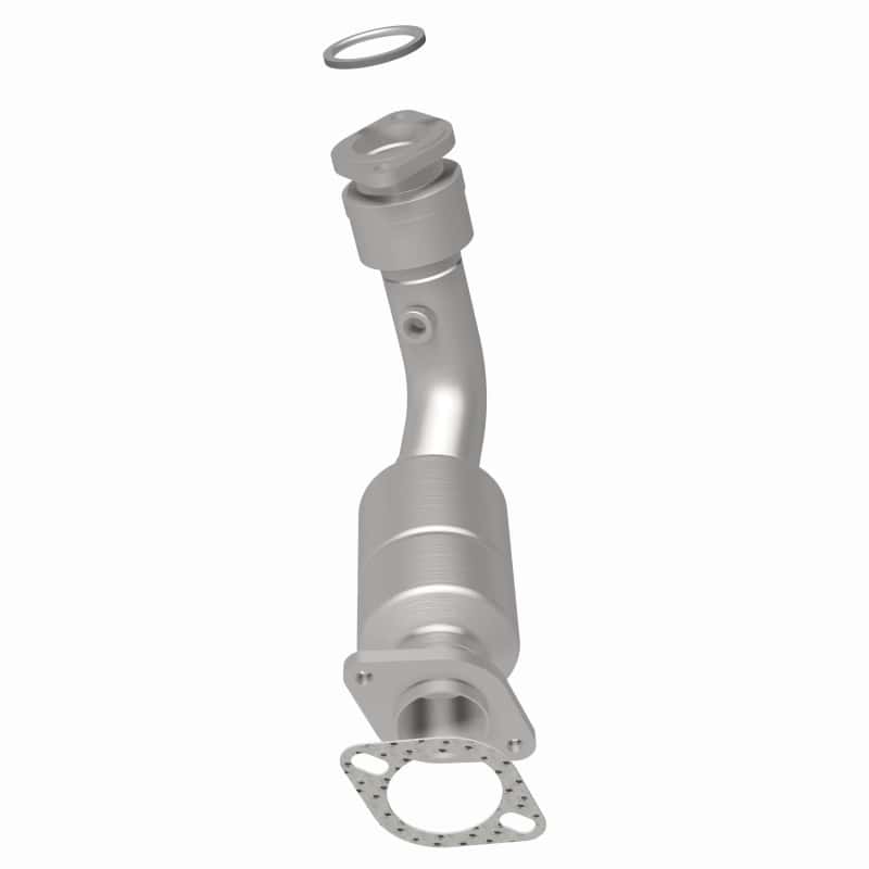 Magnaflow — Magnaflow 08-09 Pontiac G8 6.0L Direct Fit Converter
California - view 15