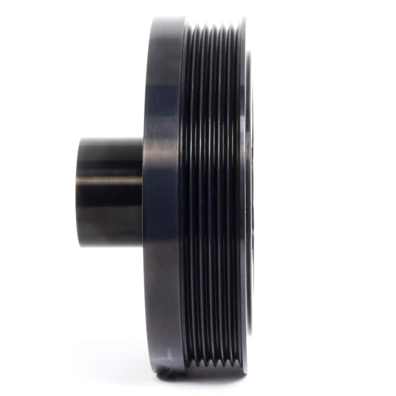 Fluidampr — Fluidampr 92-10 Toyota 1UZ-FE/2UZ-FE/3UZ-FE SOHC/DOHC Steel Internally Balanced Damper
Harmonic Balancer - view 8