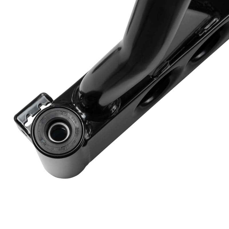 ARB — ARB W/Carrier ARB Rear Step Towbar Lhs Blk - view 5