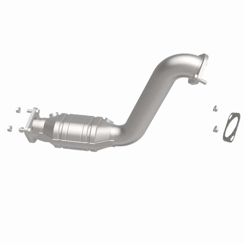 Magnaflow — MagnaFlow Conv Direct Fit 02-04 Ford Focus L4-2.0L
OEM Grade
OEM - view 12