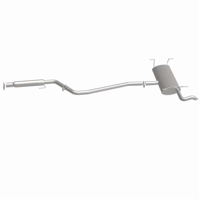 Magnaflow — MagnaFlow BRE Exhaust Kit 15-17 Chrysler 200 2.4L
Exhaust Kit - view 7