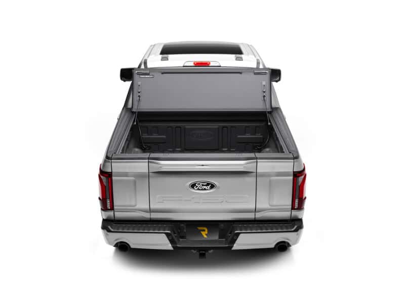 BAK — BAK 19-20 Dodge Ram (New Body Style w/o Ram Box) 5ft 7in Bed BAKFlip MX4 Matte Finish
BFMX419-26Ram5ft.7wo - view 23