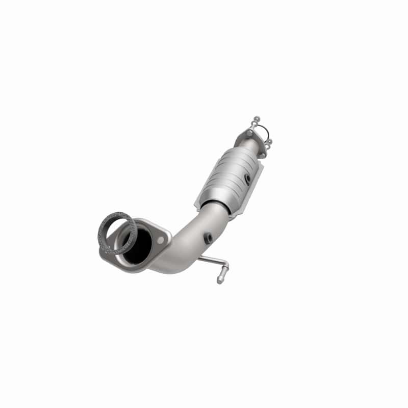 Magnaflow — MagnaFlow Conv DF 06-08 Honda Civic SI 2.0L
OEM Grade
OEM - view 26