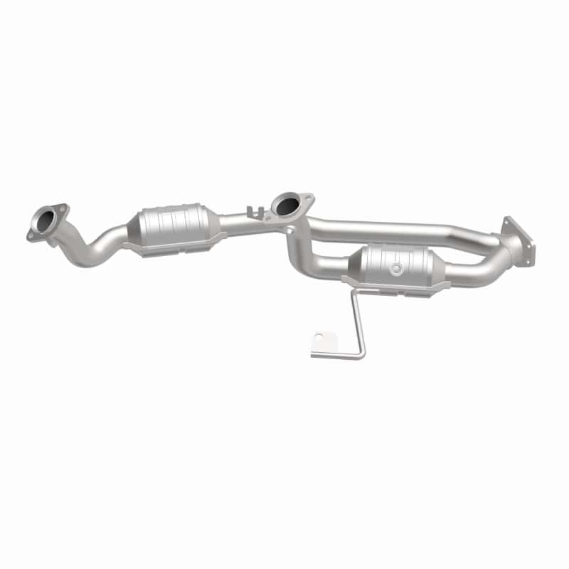Magnaflow — MagnaFlow Conv DF 01-03 Windstar 3.8
HM Grade
HM - view 8