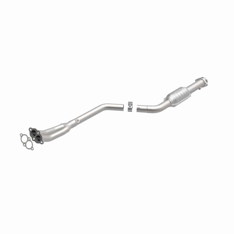 Magnaflow — MagnaFlow Conv DF 96-99 BMW 318 1.9L I4
HM Grade
HM - view 4