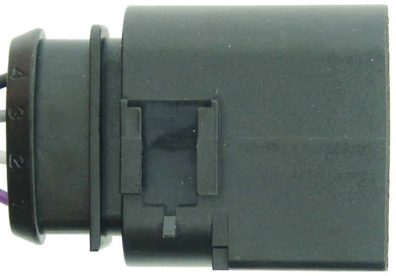 NGK — NGK Volkswagen Jetta 2005-1999 Direct Fit Oxygen Sensor
Oxygen Sensor - view 3