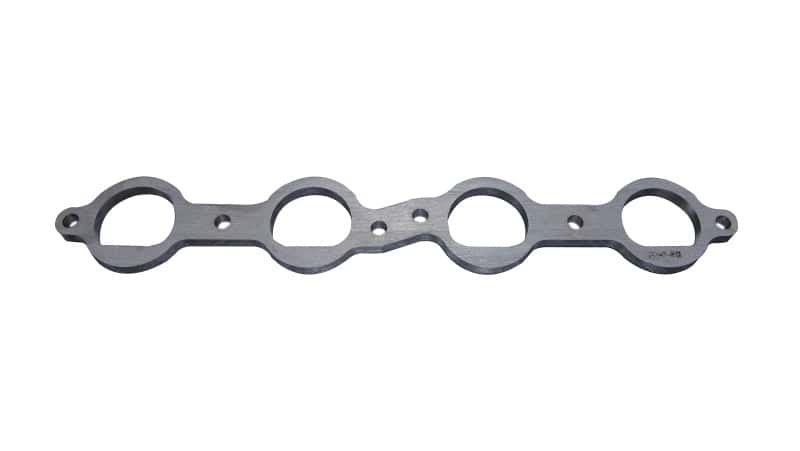 Kooks Headers — Kooks GM LS Engines 1 7/8in SS D Port LS Flange (Bank)
LSX Flange Stainless - view 1