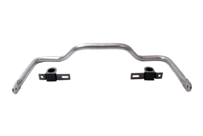 Hellwig — Hellwig 17-21 Ford F-350 2WD Solid Heat Treated Chromoly 1-1/2in Rear Sway Bar - view 2