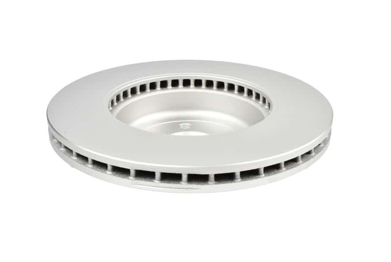 DBA — DBA 17-18 BMW 530e (Excl Sport M Brakes) Front En-Shield Standard Rotor
Brake Rotor - view 3