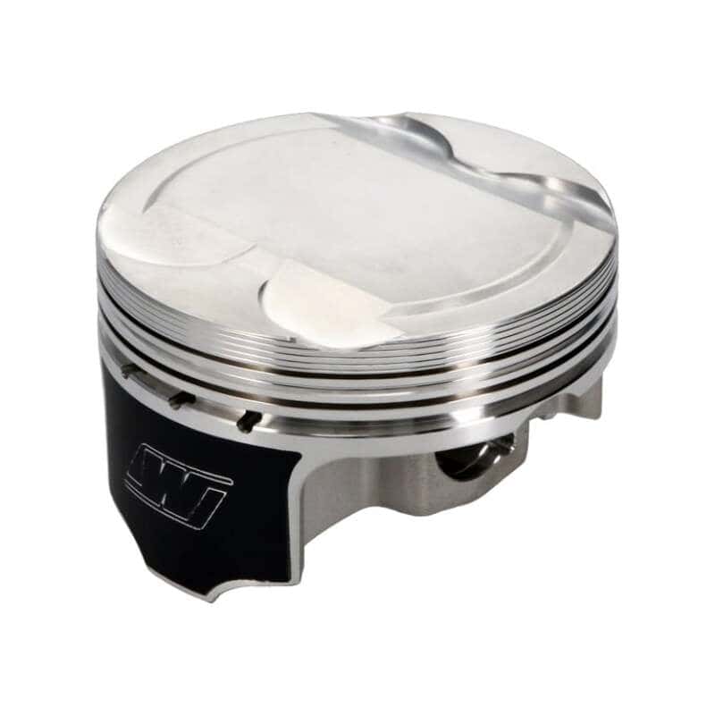 Wiseco — Wiseco Ford 5.0L Modular RED Series Piston Set 3662in Bore 1170in Compression Height - Set of 8
Piston Set - view 1