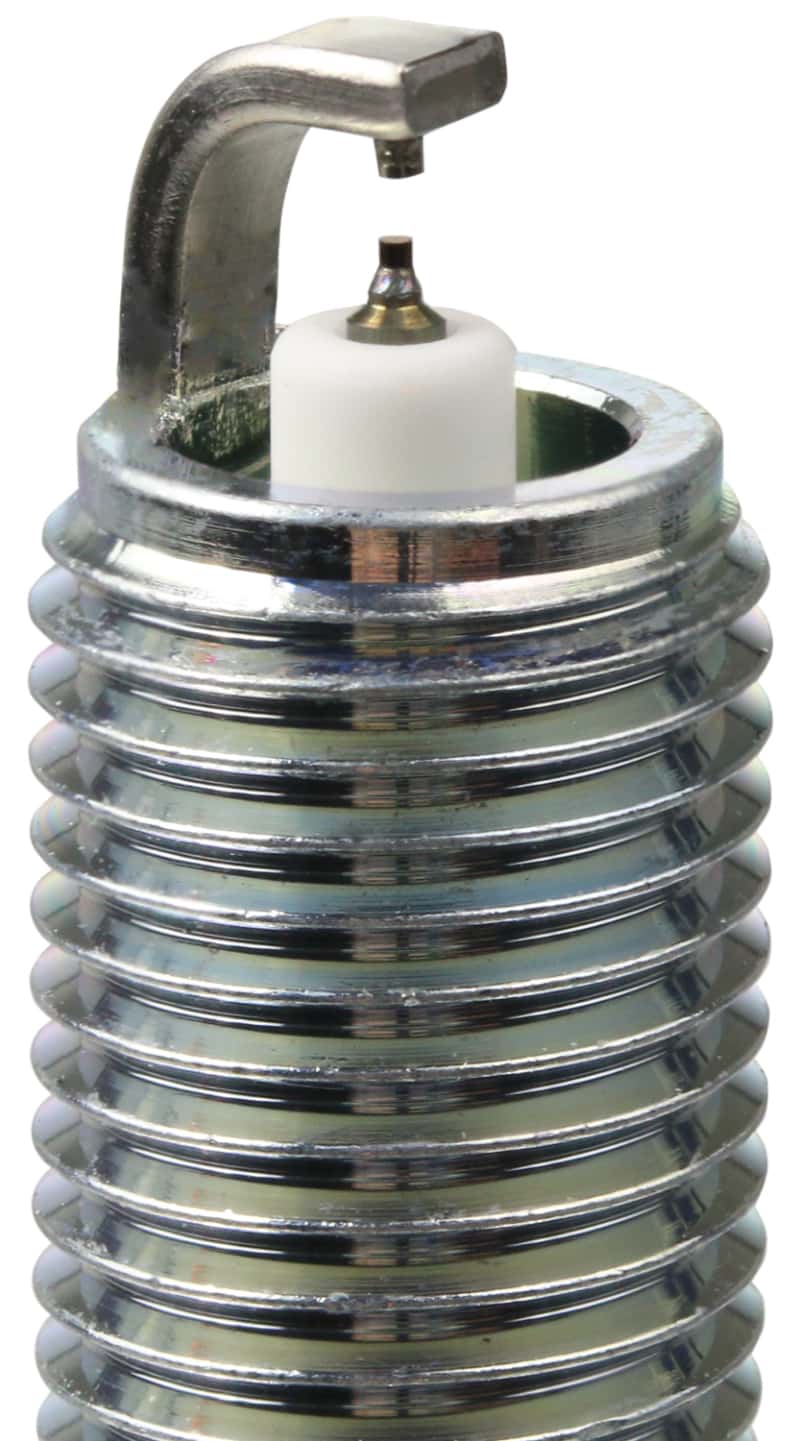NGK — NGK Ruthenium HX Spark Plug Box of 4 (LKR6AHX)
H. I. Spark Plug - view 3