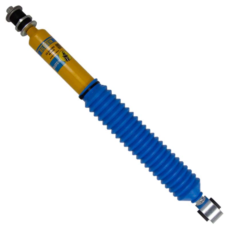 Bilstein — Bilstein 03-10 4Runner/FJ and 10+ GX460 B6 Series Rear Shock
Shock - view 4