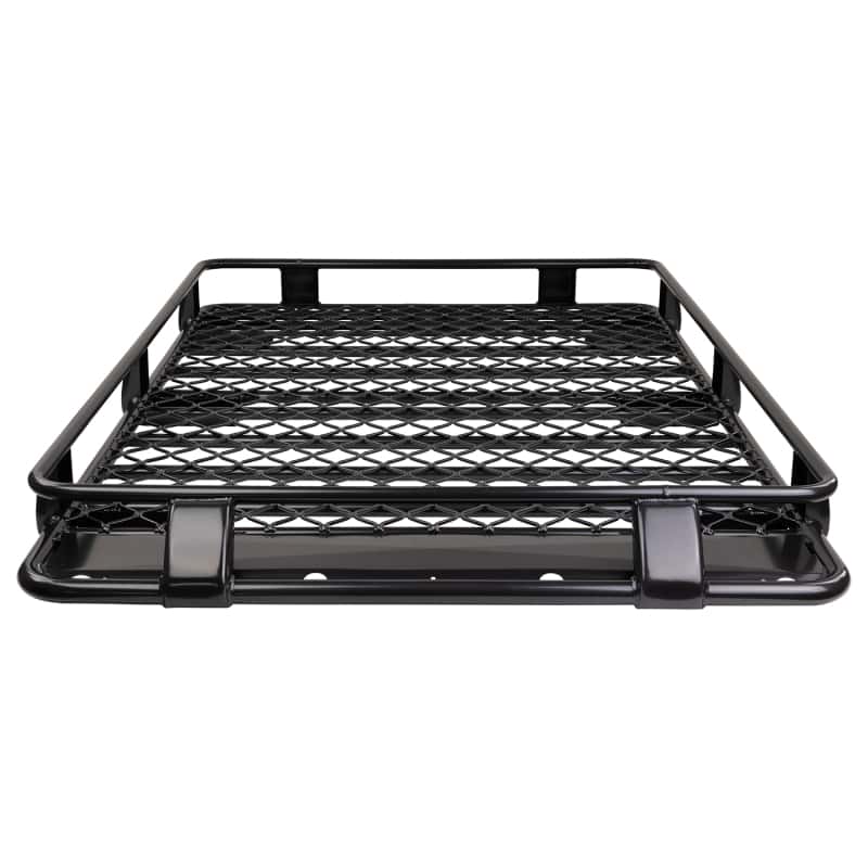 ARB — ARB Alloy Rack Cage W/Mesh 1790X1120mm 70X44
Roof Rack - view 3