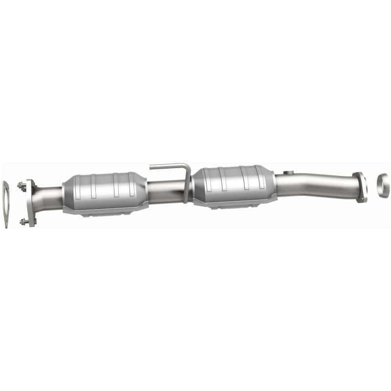 Magnaflow — MagnaFlow Conv DF 98-00 Ranger Rear 3.0L/4.0L
California - view 5