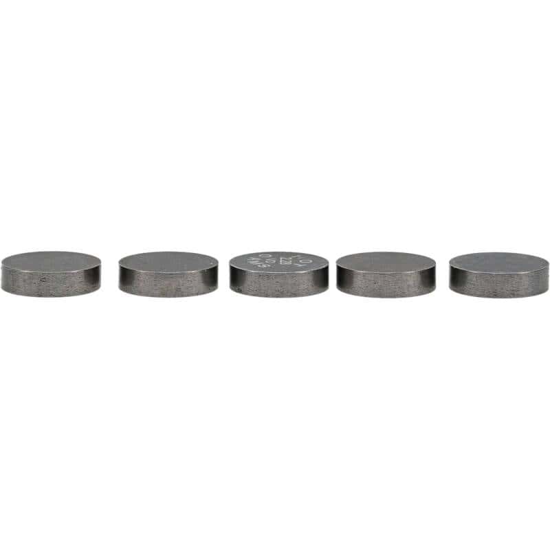 Hot Cams — Hot Cams Shim Kits 2.280mm Thickness - 5 Pack - view 1