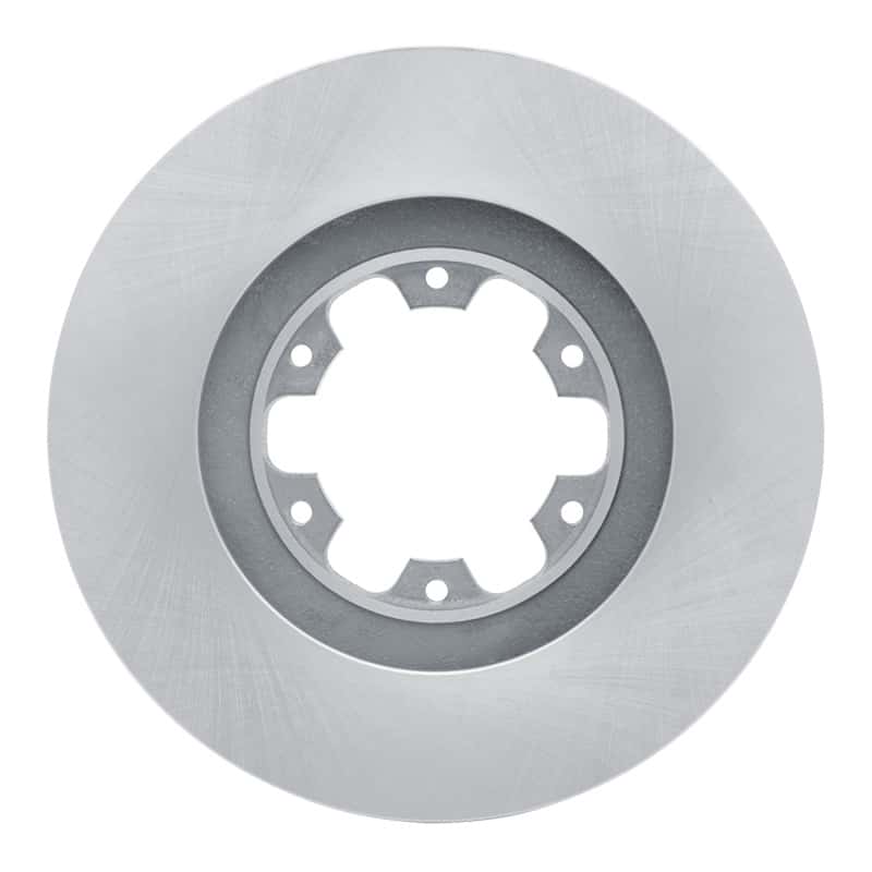 DFC — DFC 98-04 Infiniti QX4 Front Brake Rotor
DFC Brake Rotor - view 5