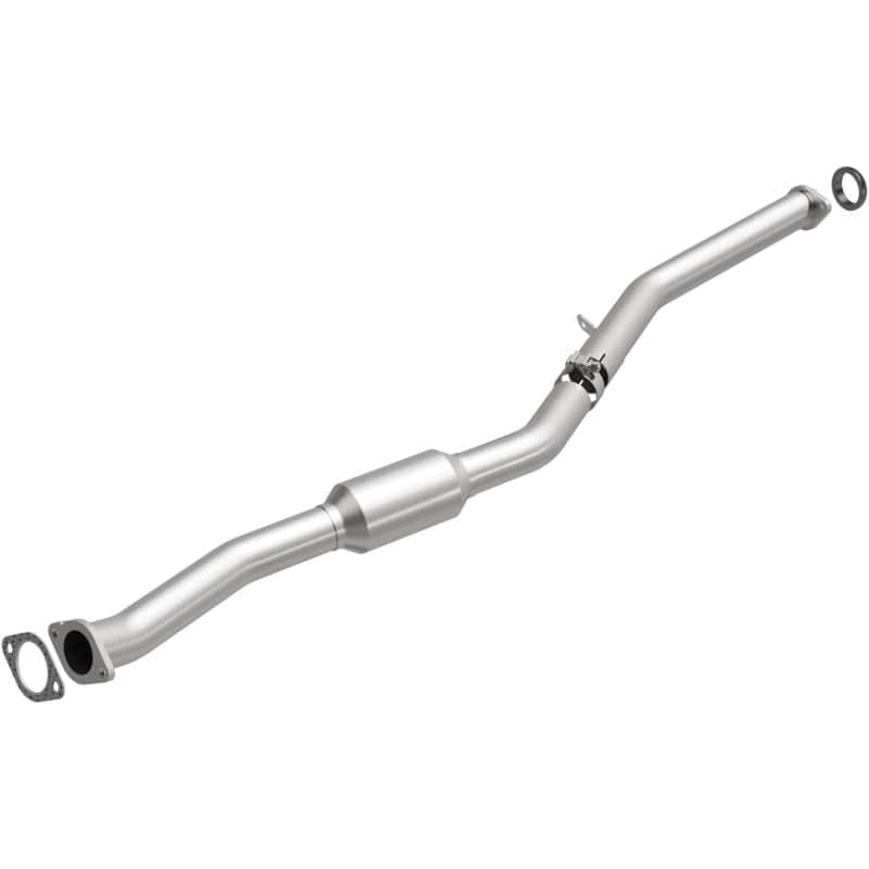 Magnaflow — MagnaFlow Conv DF 2015 Subaru WRX
OEM Grade
OEM - view 2